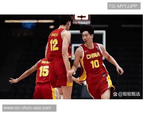 2017年中国男篮蓝队与新西兰的激烈对决回顾与分析