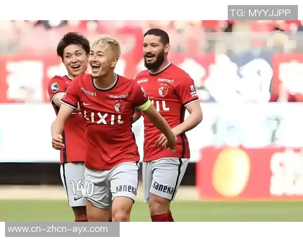 大阪樱花与鹿岛鹿角的激烈对决谁能在这场比赛中笑到最后