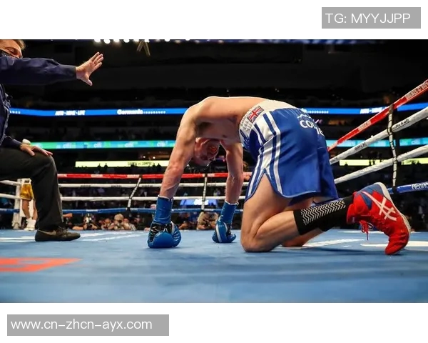 米奇加西亚与布罗纳的巅峰对决谁能赢得拳坛荣耀之战 米奇加西亚与布罗纳的巅峰对决谁能赢得拳坛荣耀之战