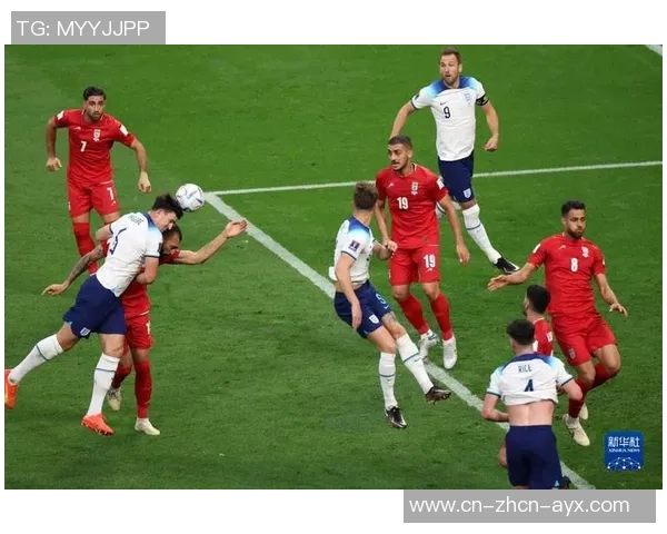 英格兰与伊朗激战正酣世界杯小组赛精彩瞬间回顾 英格兰与伊朗激战正酣世界杯小组赛精彩瞬间回顾